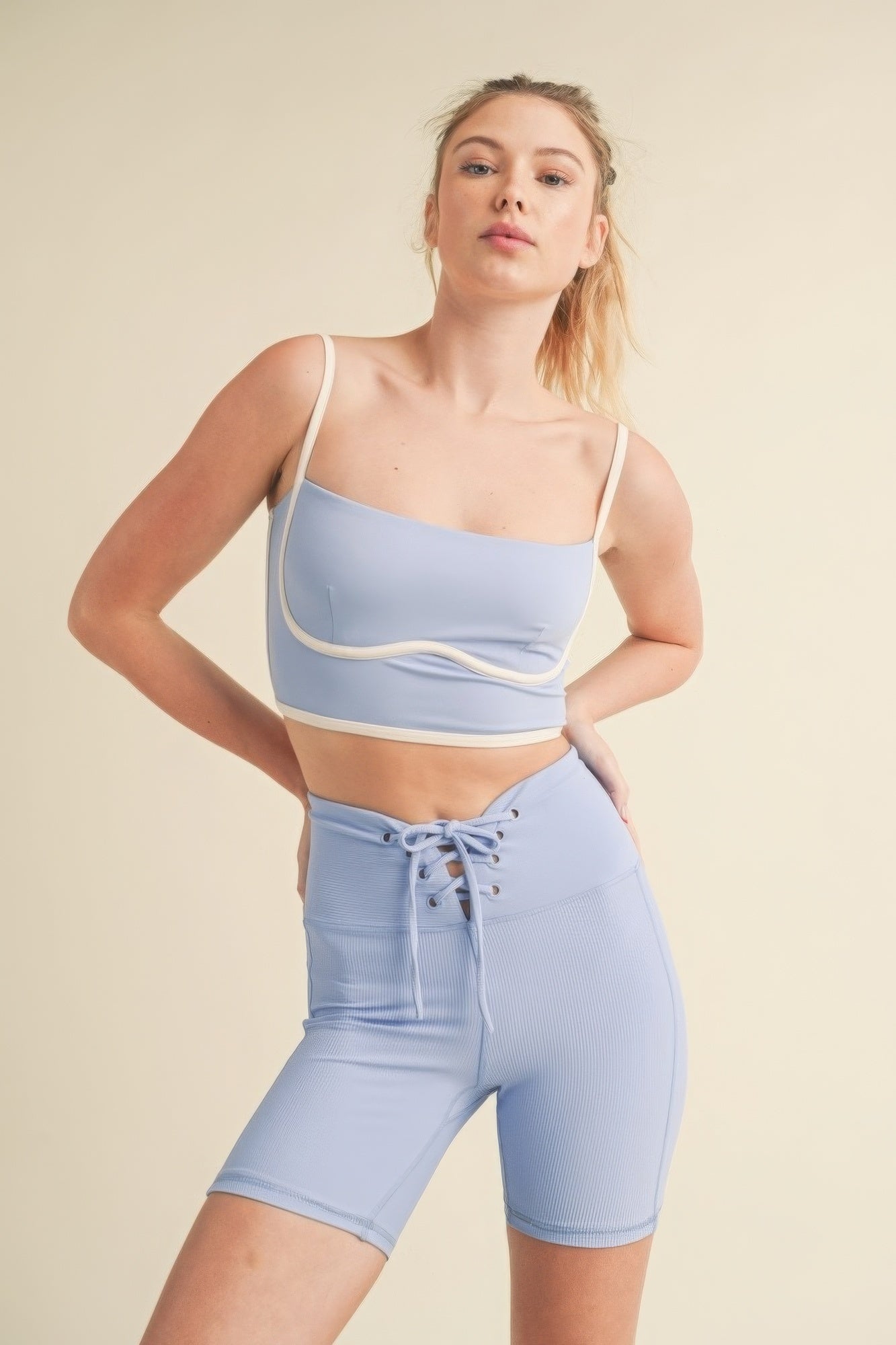 SEXY Sculpting Bra Tank