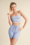 SEXY Sculpting Bra Tank
