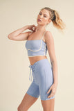 SEXY Sculpting Bra Tank