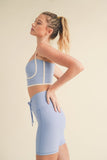 SEXY Sculpting Bra Tank