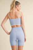 SEXY Sculpting Bra Tank