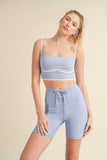 SEXY Sculpting Bra Tank