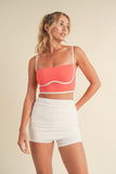 SEXY Sculpting Bra Tank