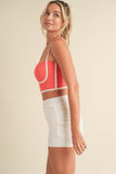 SEXY Sculpting Bra Tank
