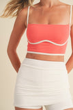 SEXY Sculpting Bra Tank