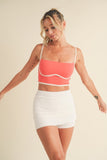 SEXY Sculpting Bra Tank