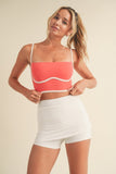 SEXY Sculpting Bra Tank