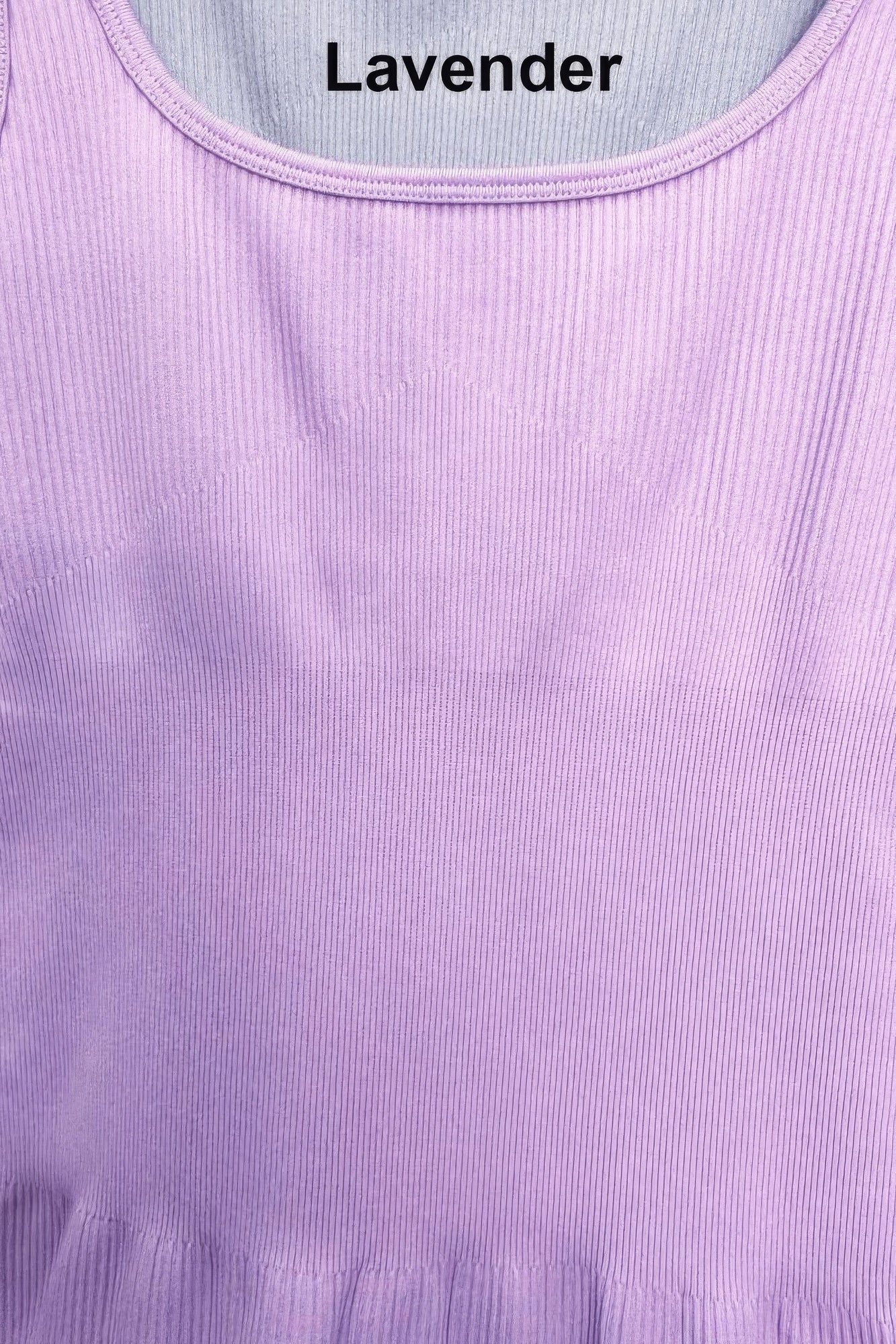 LAVENDER  Jumpsuit