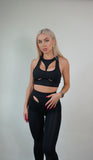 Sexy Gym Set
