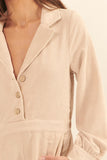 Summer - Autumn must have Romper