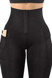 Black  Yoga Legging