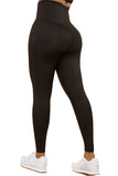 Black  Yoga Legging