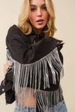 Star s Jacket