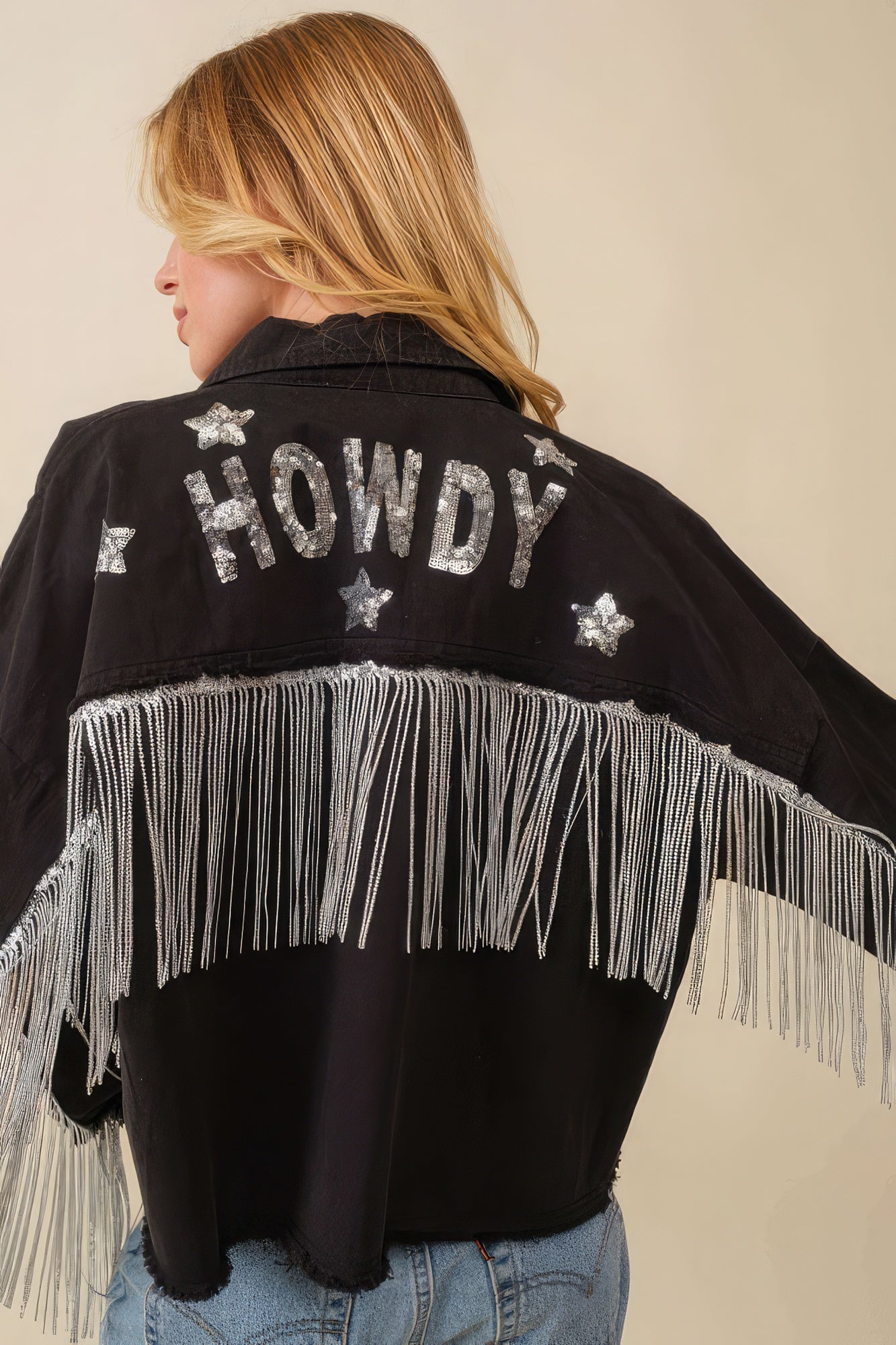 Star s Jacket
