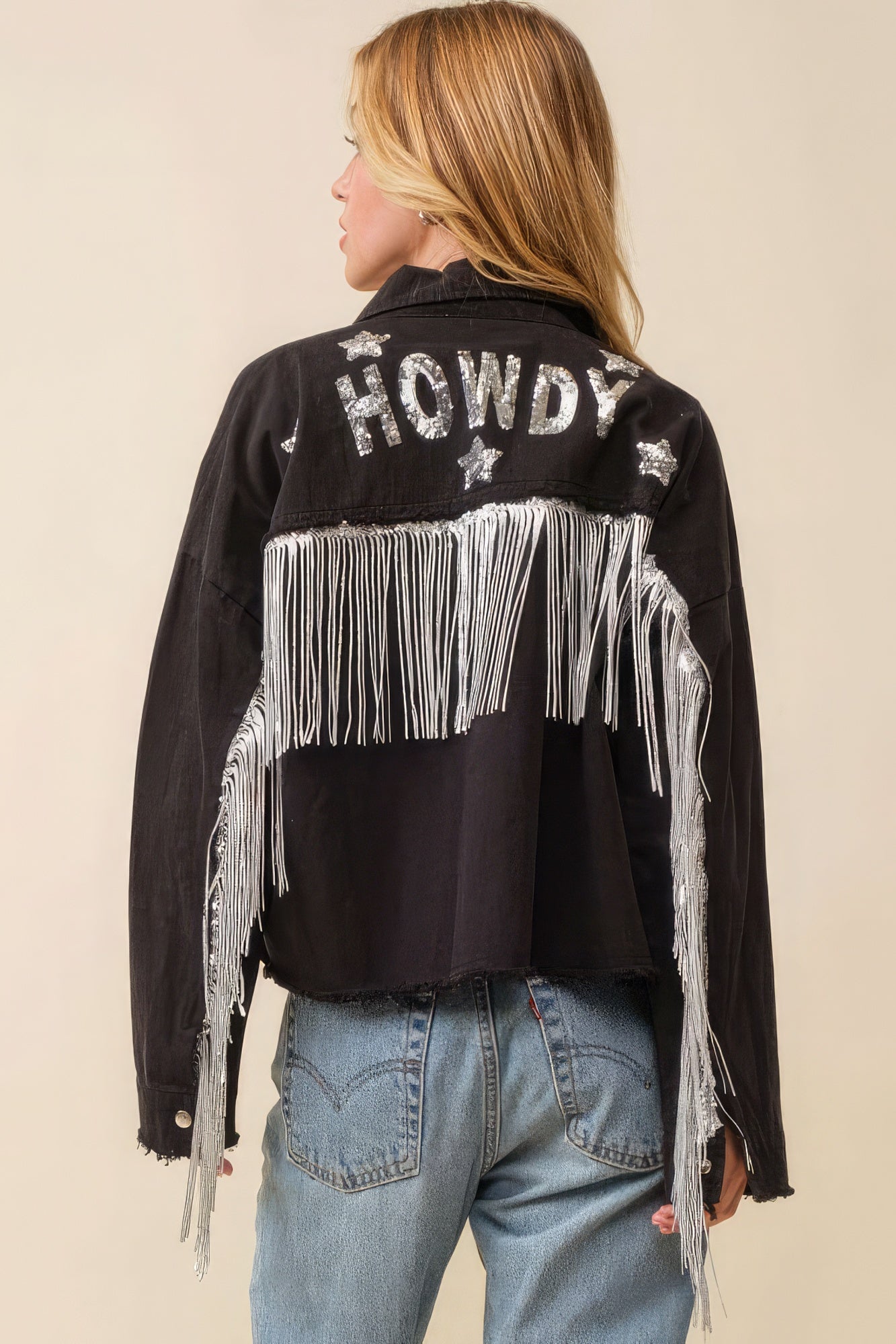 Star s Jacket