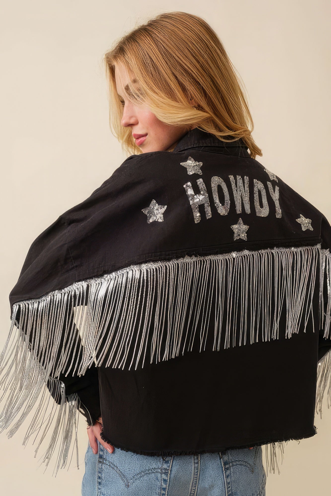Star s Jacket