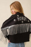 Star s Jacket