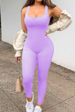 LAVENDER  Jumpsuit