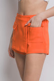 Skorts WithPockets