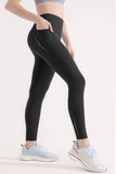 Premium Yoga Legging With Pocket